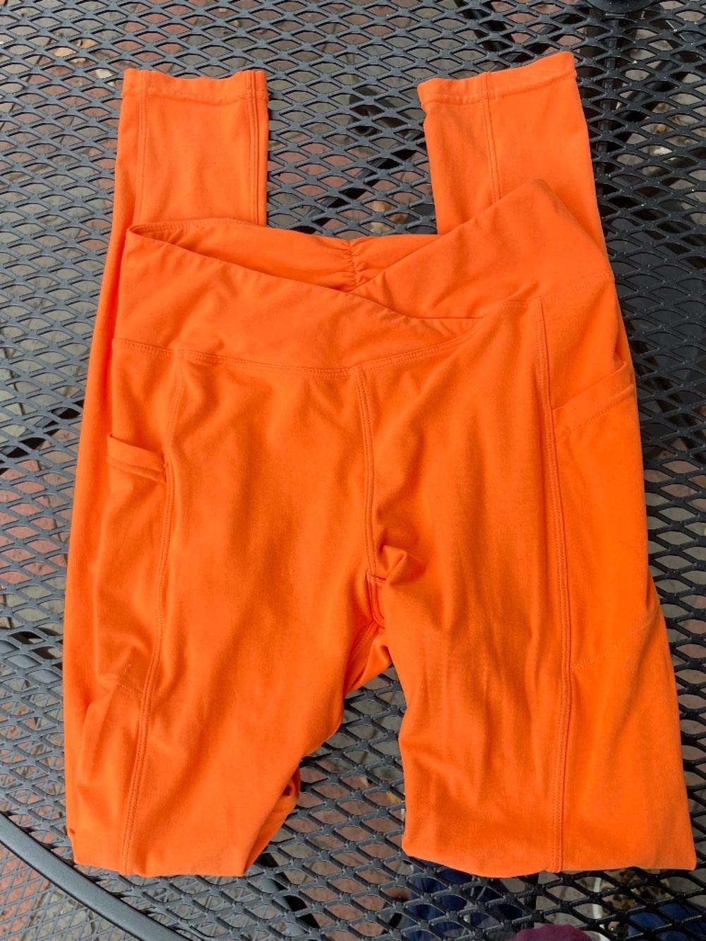 Pocket Leggings